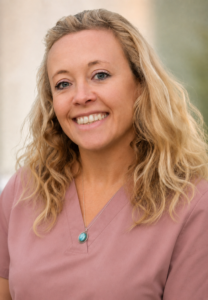 Stefanie Deist, Podologin und Heilpraktikerin in Heidelberg
